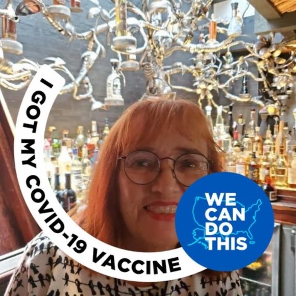 Meet your Posher, Jo - Picture 1 of 1